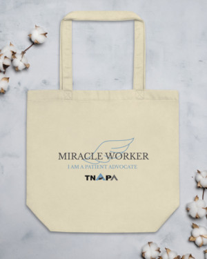 Eco Tote Bag
