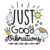 Group logo of Good Vibrations